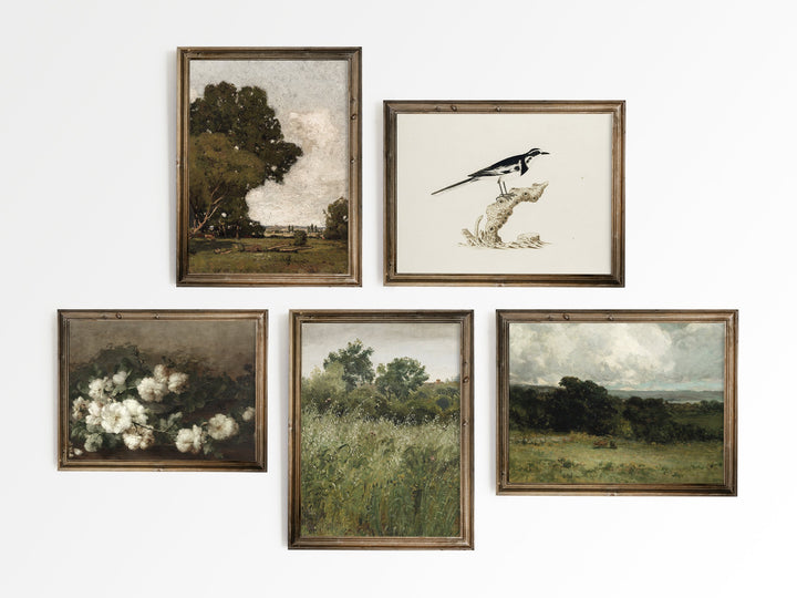 Gallery Six