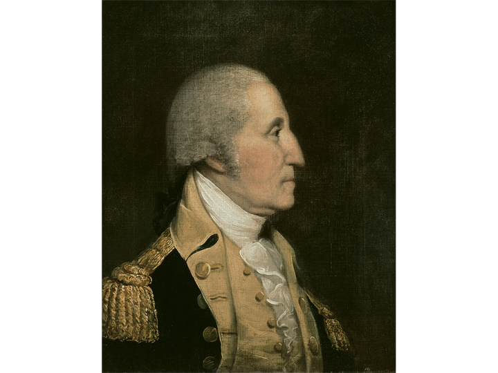 George