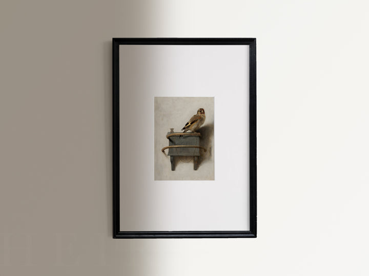 Goldfinch