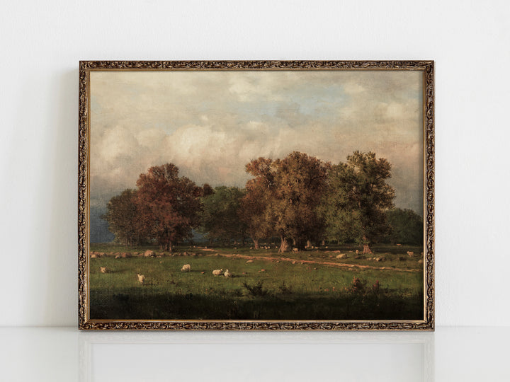Grazing