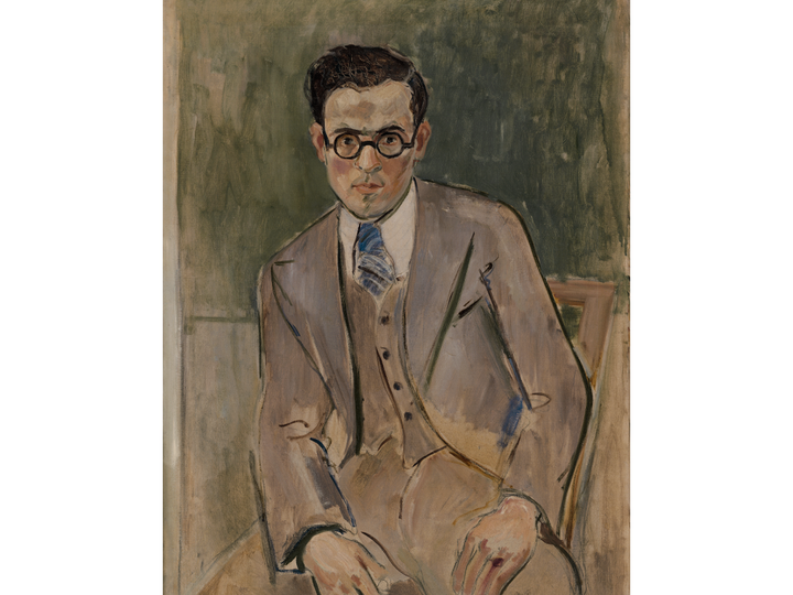 Gregory