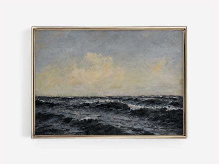 High Seas