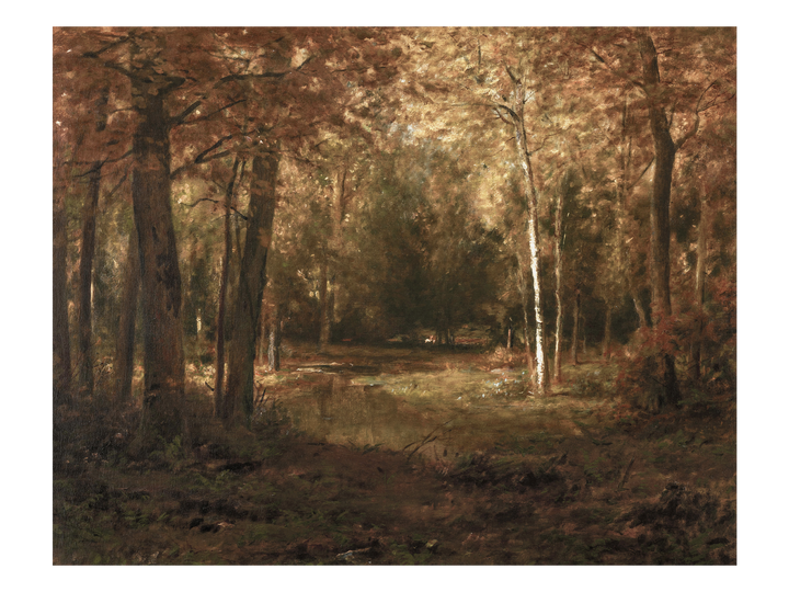 In Autumn