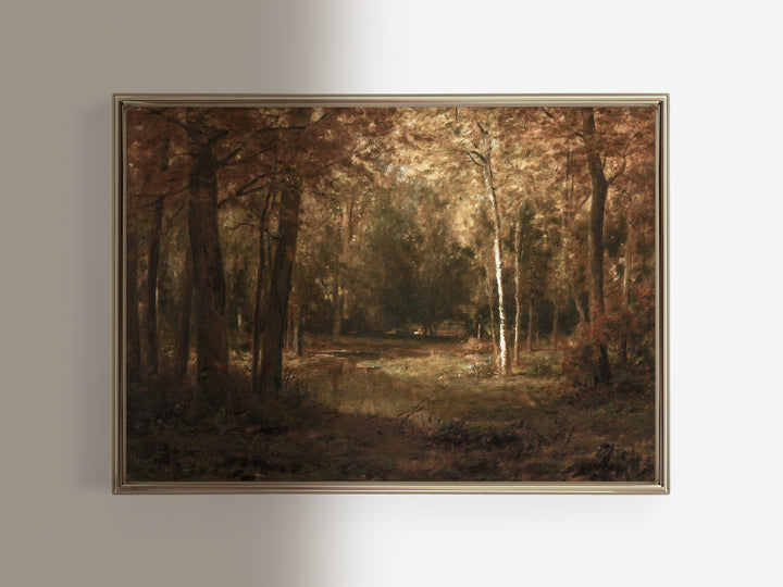 In Autumn