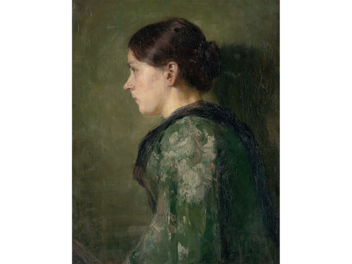 In Thought