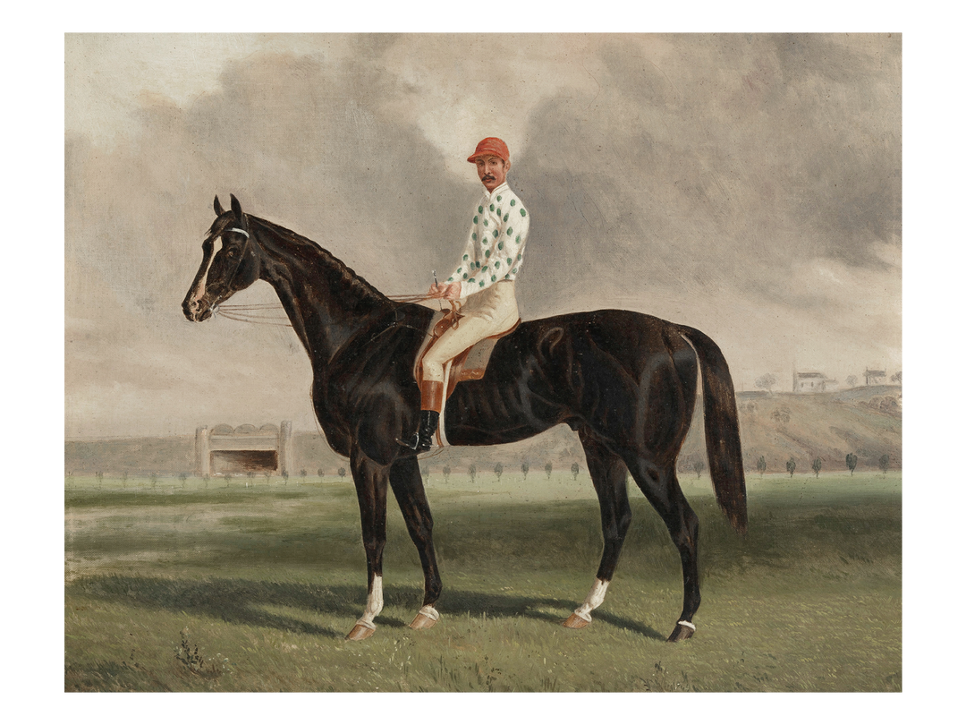 Jockey
