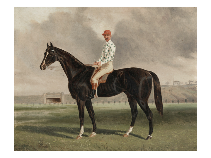 Jockey