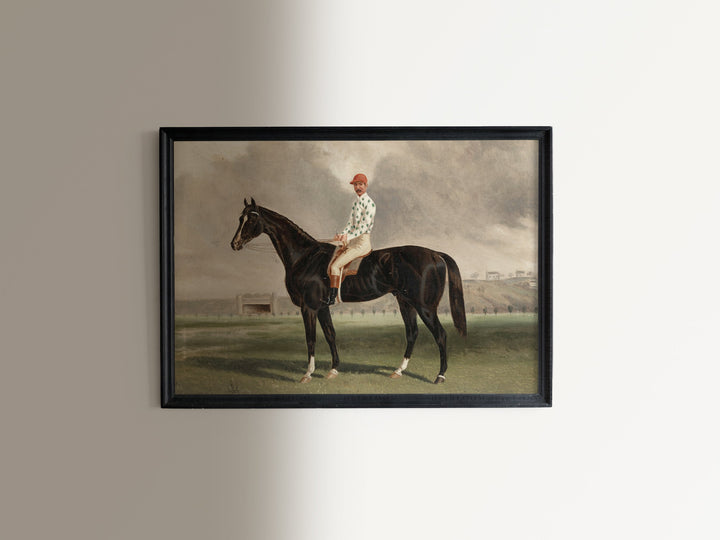 Jockey