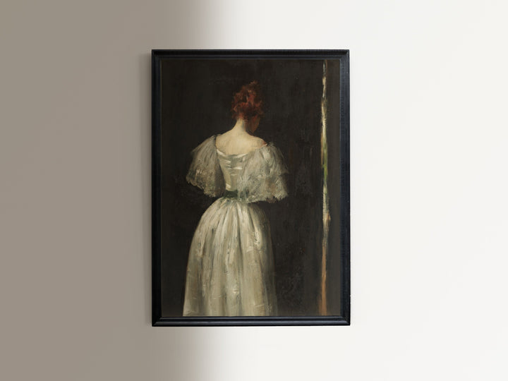 Lady