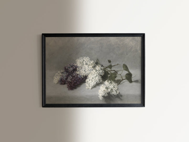 Lilacs