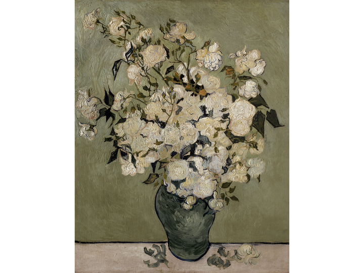Lively Roses