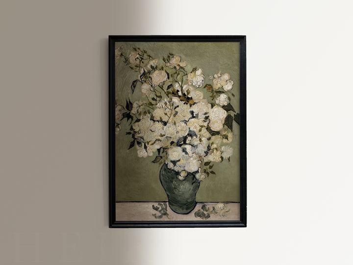 Lively Roses