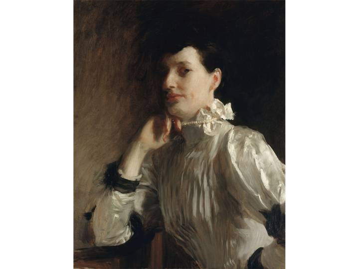 Margaret