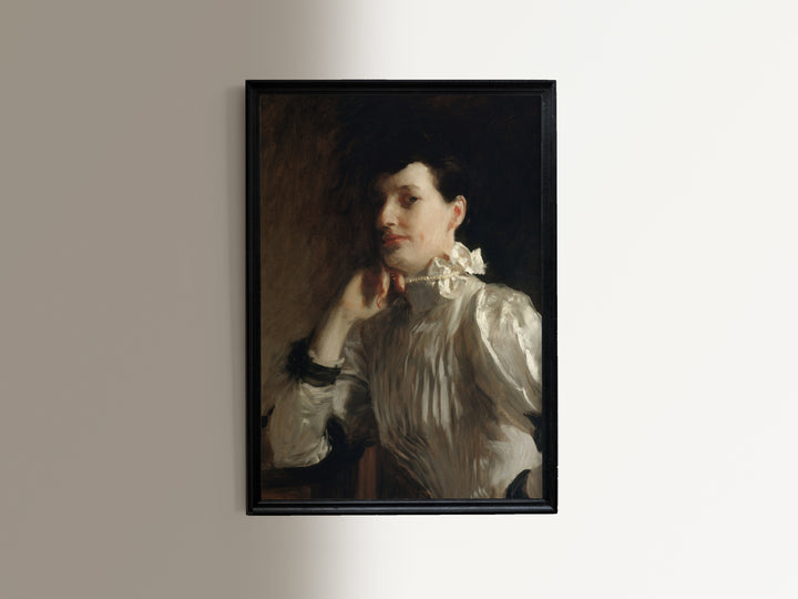 Margaret