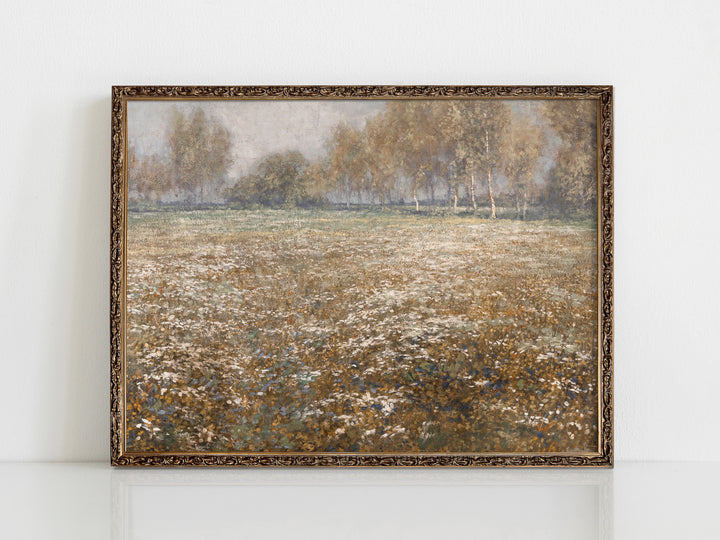 Meadow in Bloom