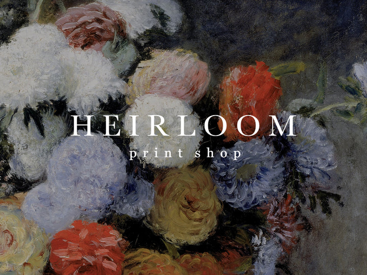 Mixed Fleur