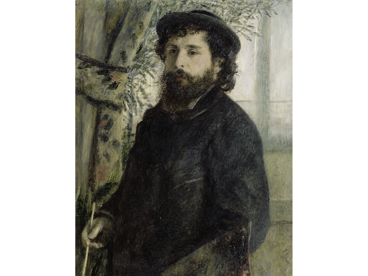 Monet