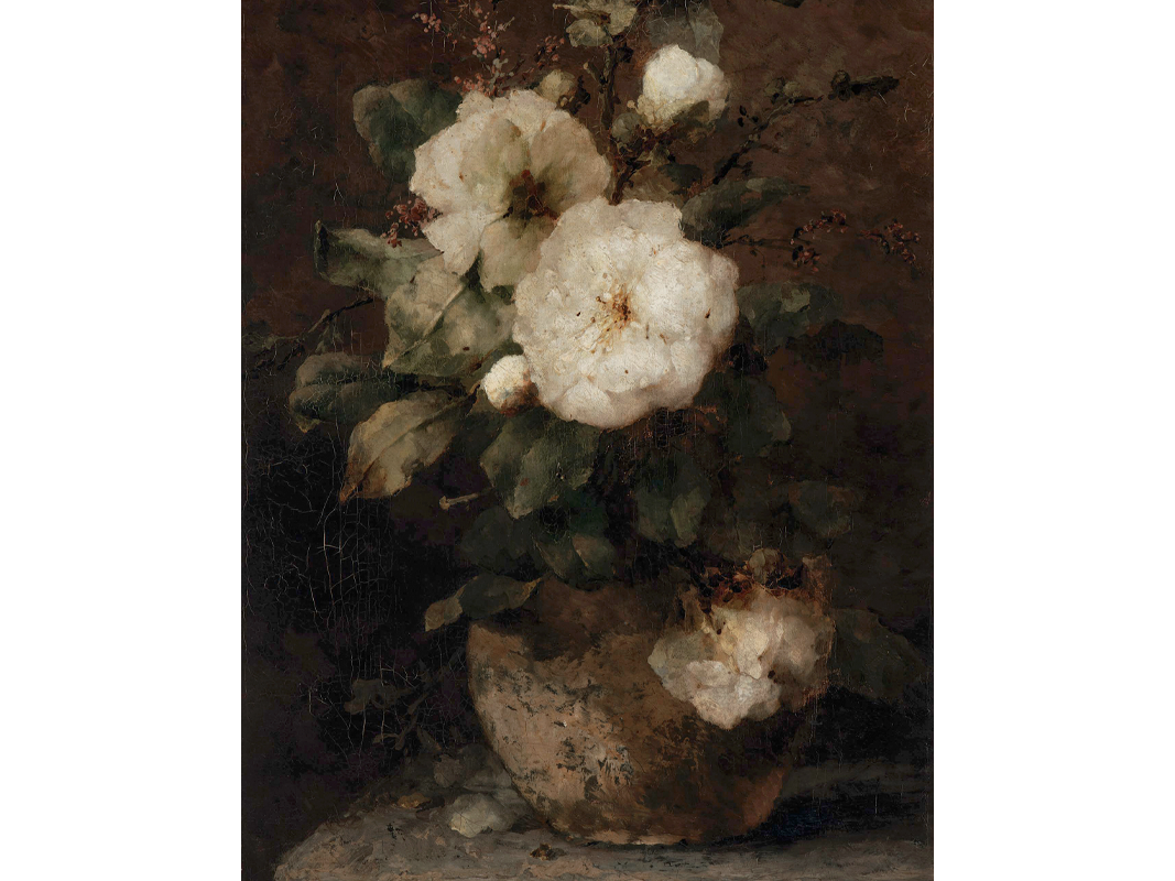 Moody Blooms