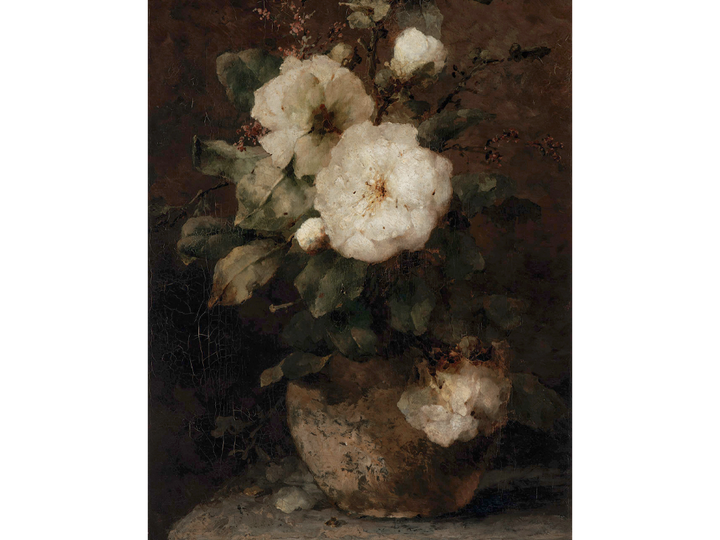 Moody Blooms