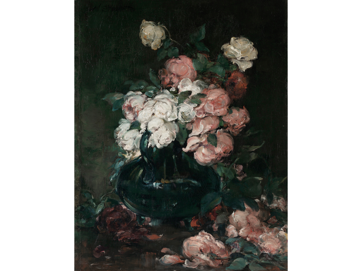 Moody Vase