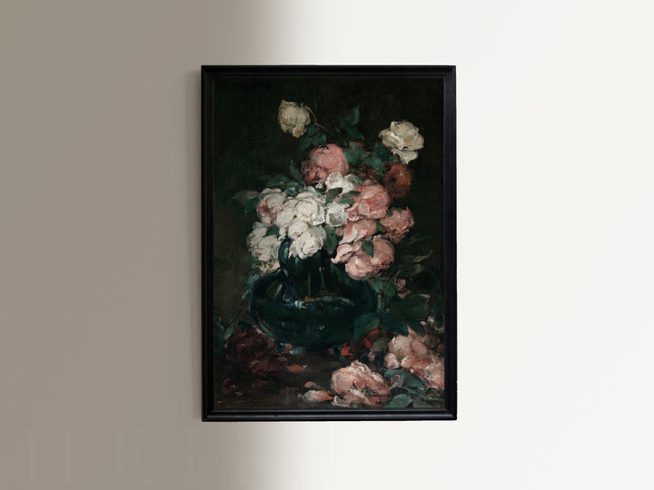 Moody Vase