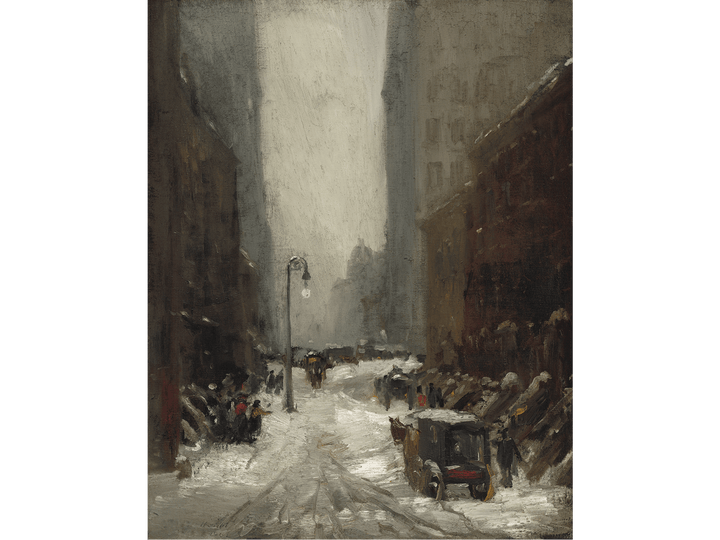 New York