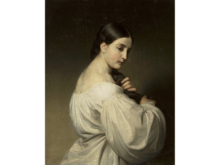 Nightgown