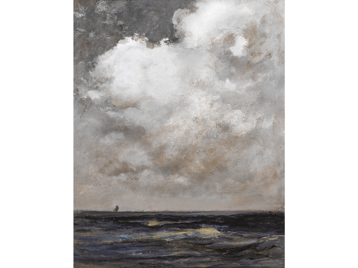 Ocean Deep