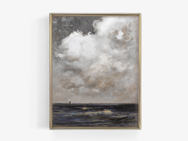 Ocean Deep