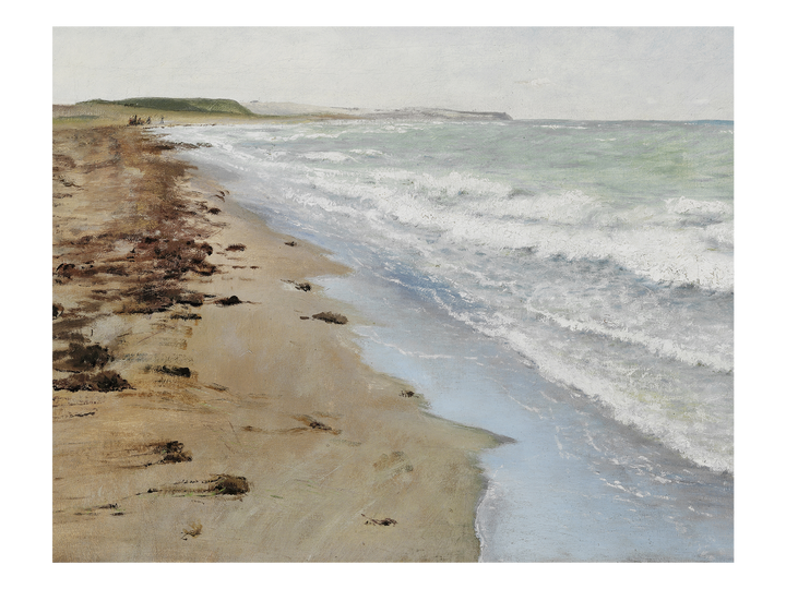 Ombre Shore