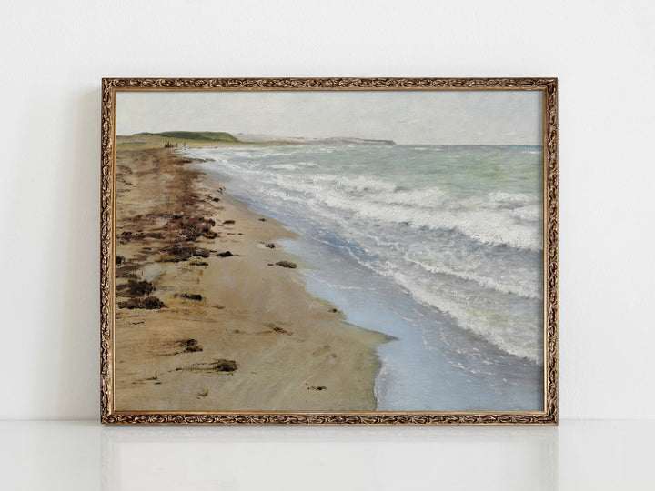 Ombre Shore