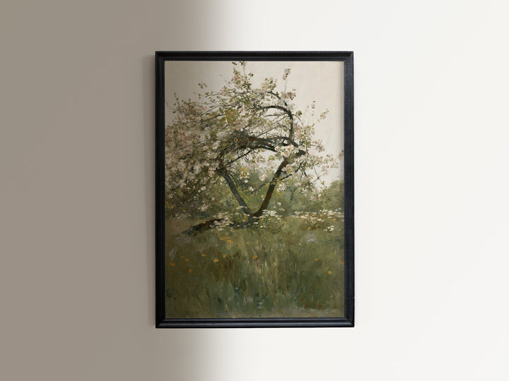 Peach Blossom