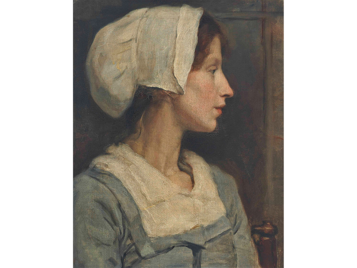 Peasant