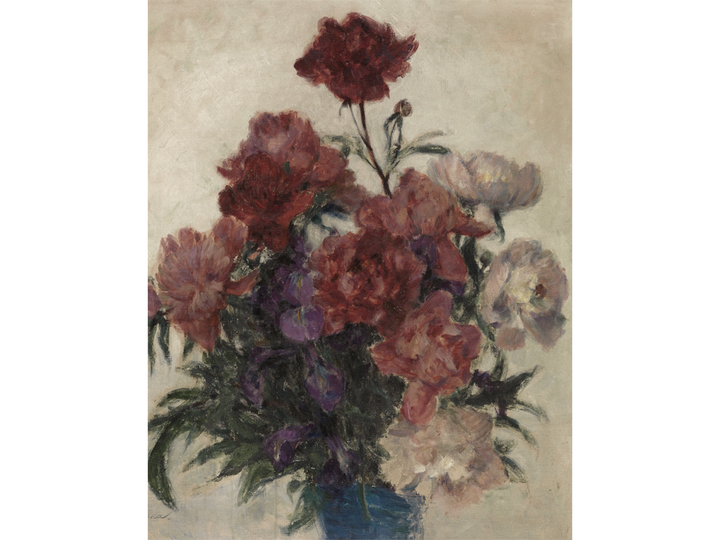 Peonies