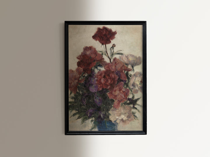 Peonies