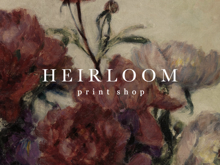 Peonies