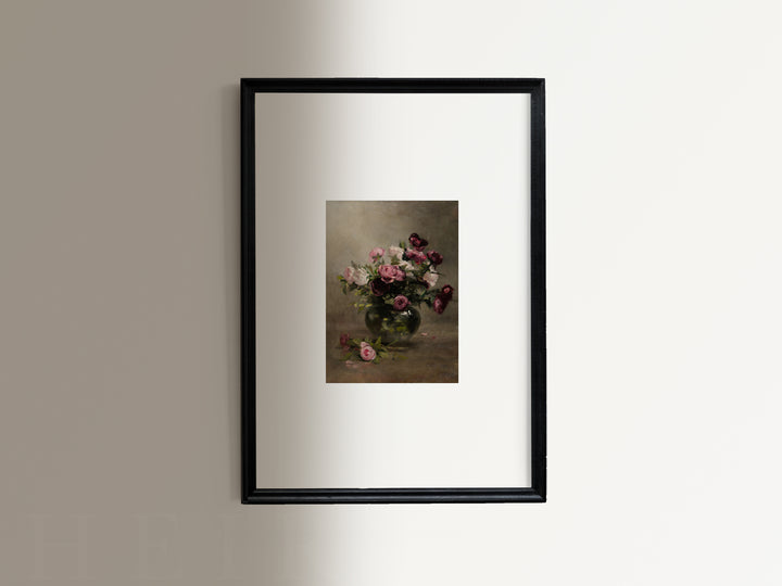 Pink Blooms