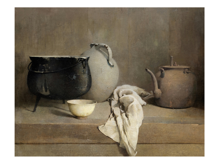 Pots