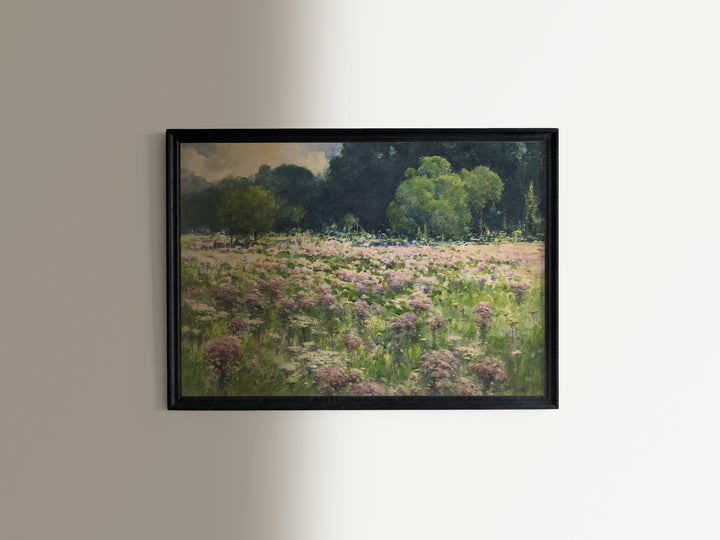 Purple Field