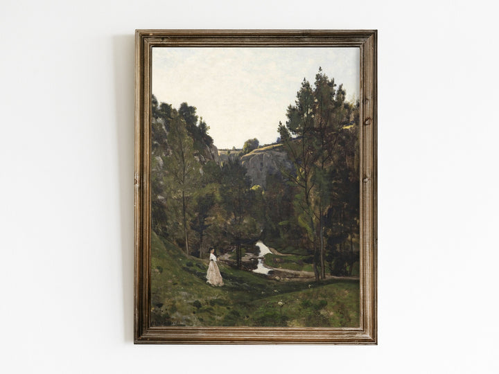 Ravine