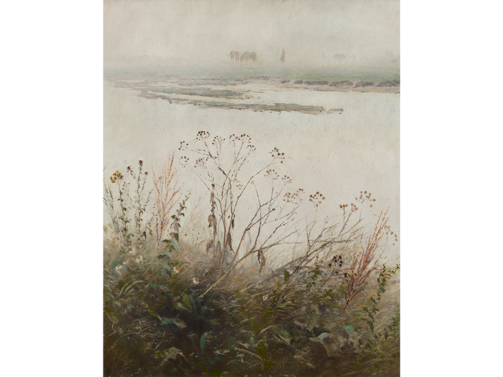 Riverbank