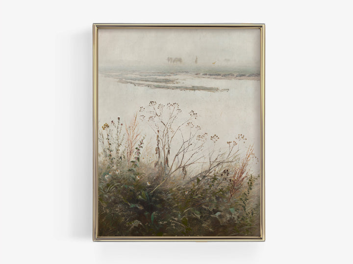Riverbank