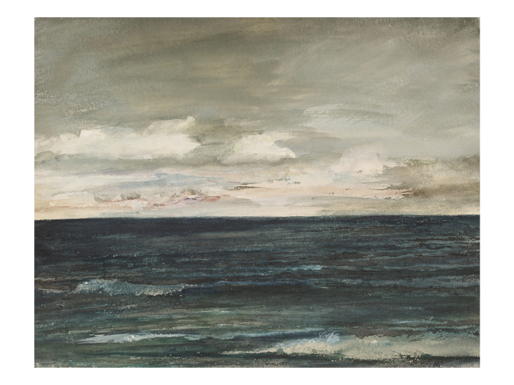 Sea