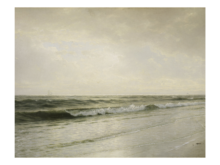 Seascape