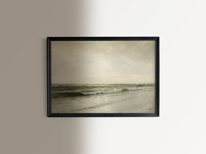 Seascape