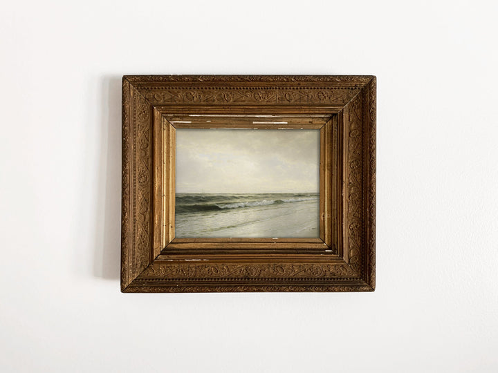 Seascape