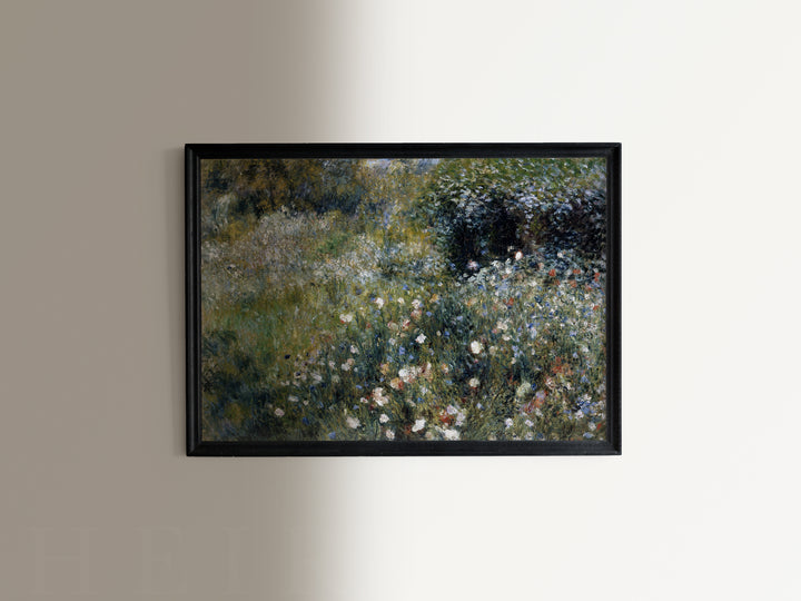 Secret Garden