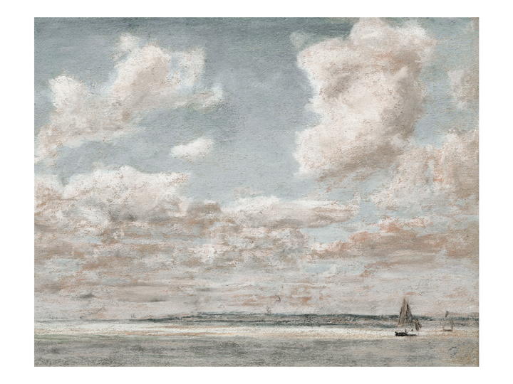 Serene Sail