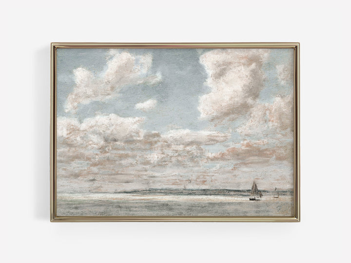 Serene Sail
