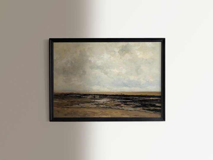 Shoreline